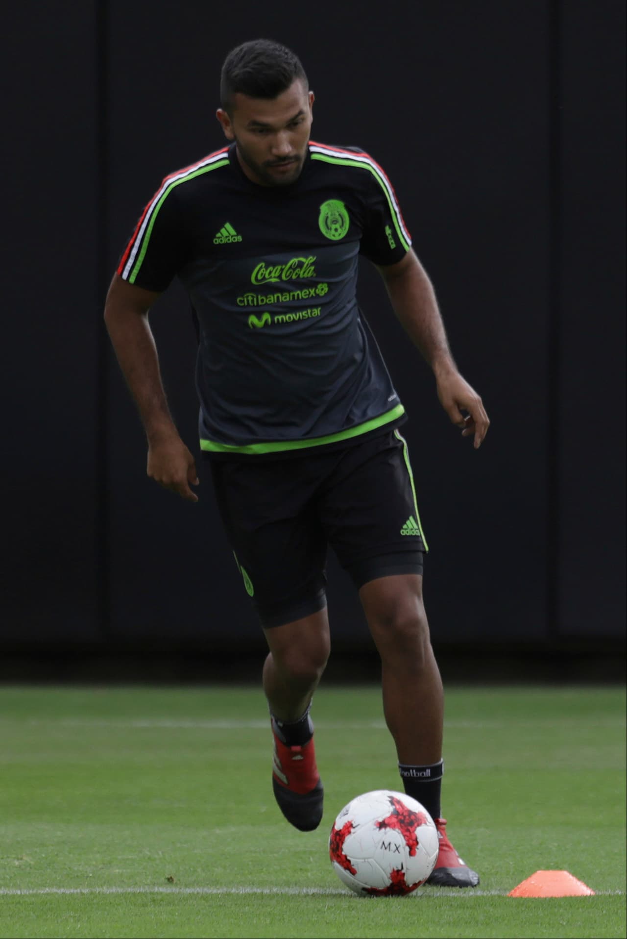 La Copa Oro comienza el 7 de julio y México inicia su participación el 9 de julio contra El Salvador, en el estadio Qualcomm de San Diego.