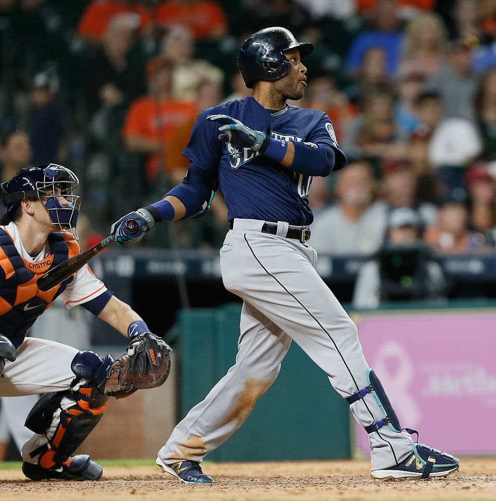 Robinson Canó pegó dos cuadrangulares y ayudó al triunfo de Seattle sobre Houston