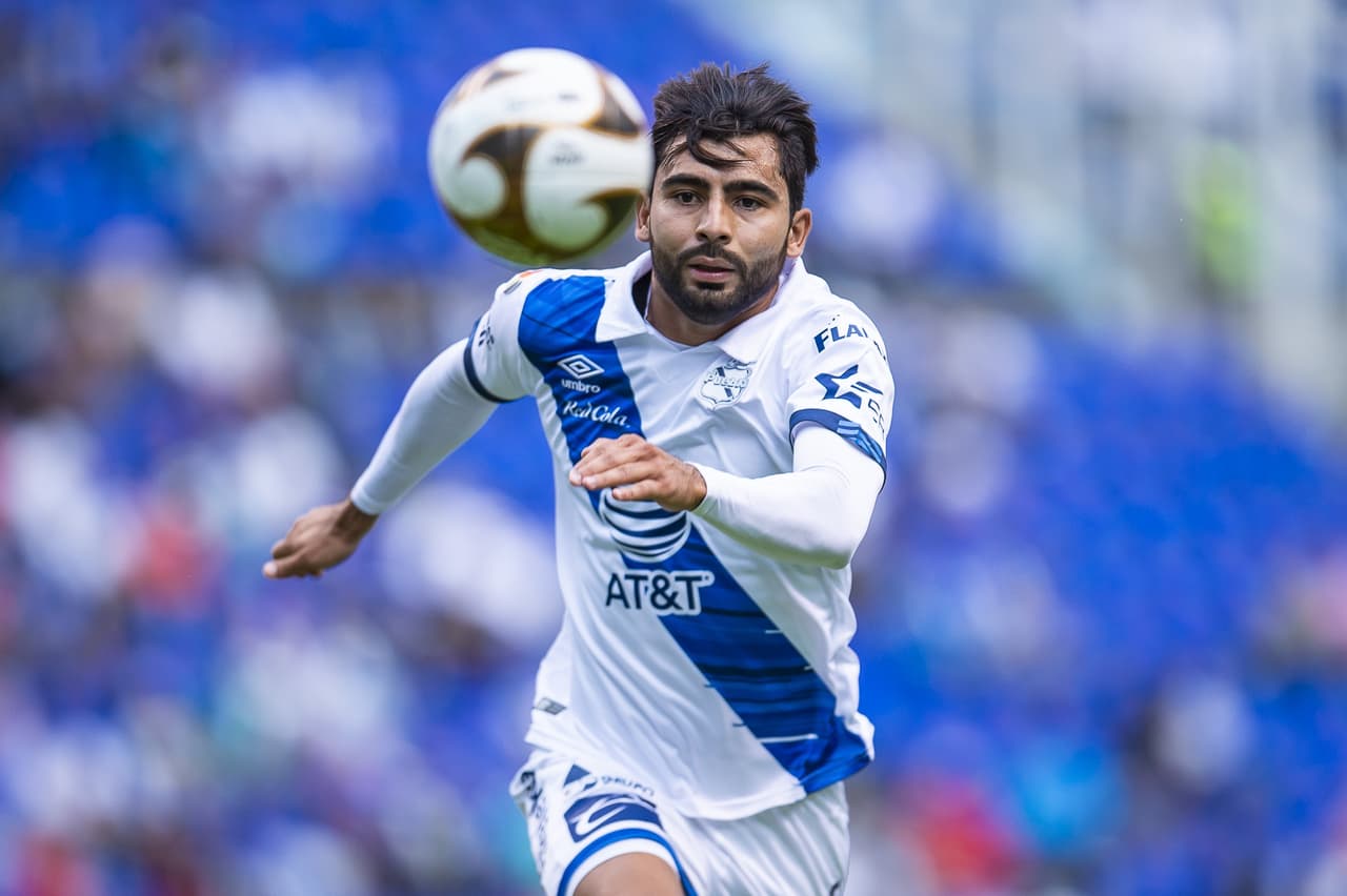 Amaury Escoto fue clave y tuvo un gran partido