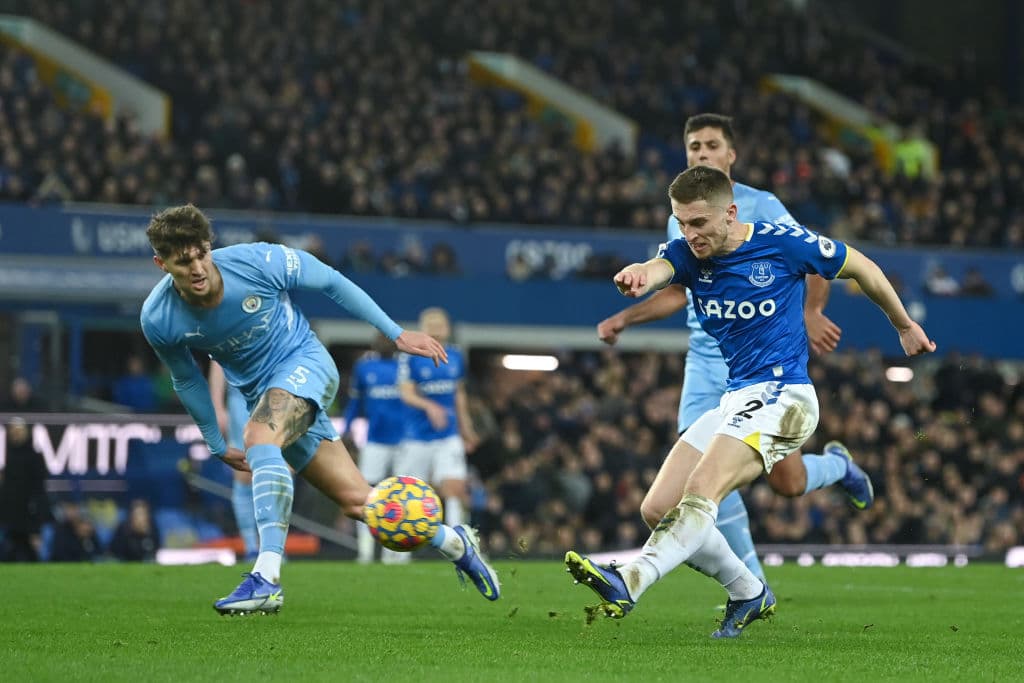 Tottenham pasa por encima del Leeds United 0-4, Manchester United no puede con Watford y empatan 0-0 y el Manchester City vence 0-1 al Everton.