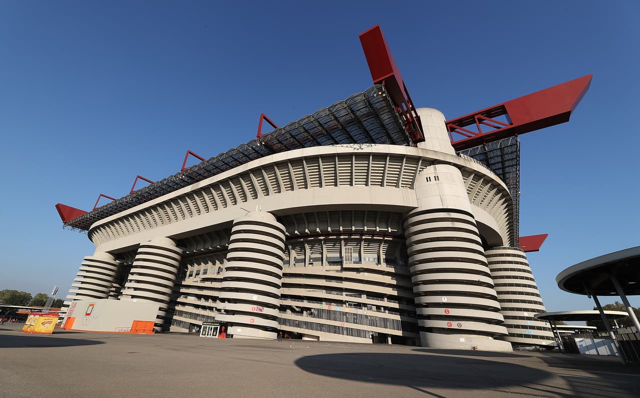 Su último juego en casa por este torneo fue en marzo de este 2018 cuando perdió por 3-1 a manos del Arsenal.