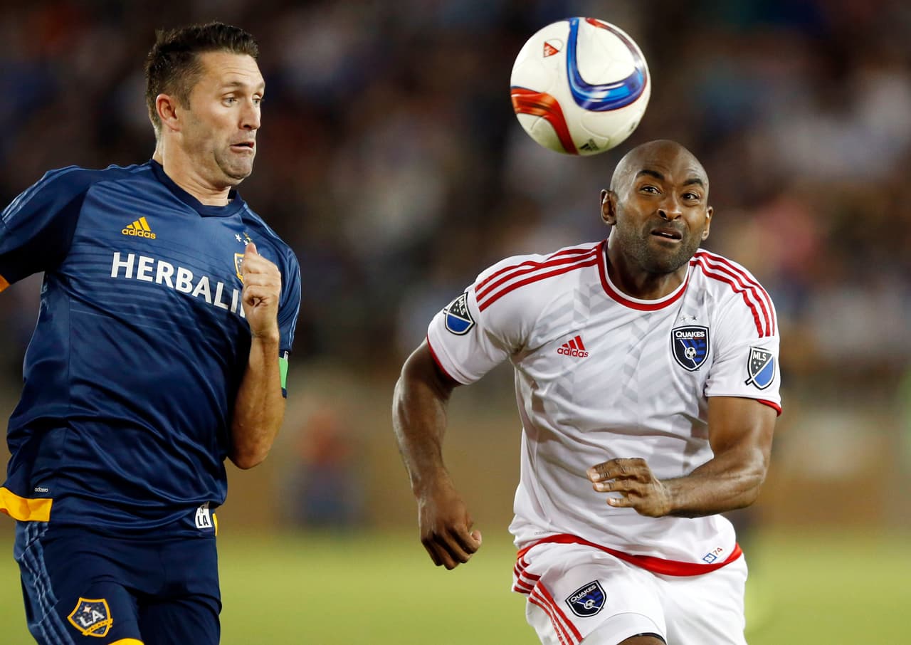 Earthquakes y Galaxy intentarán romper el récord de público en el clásico.