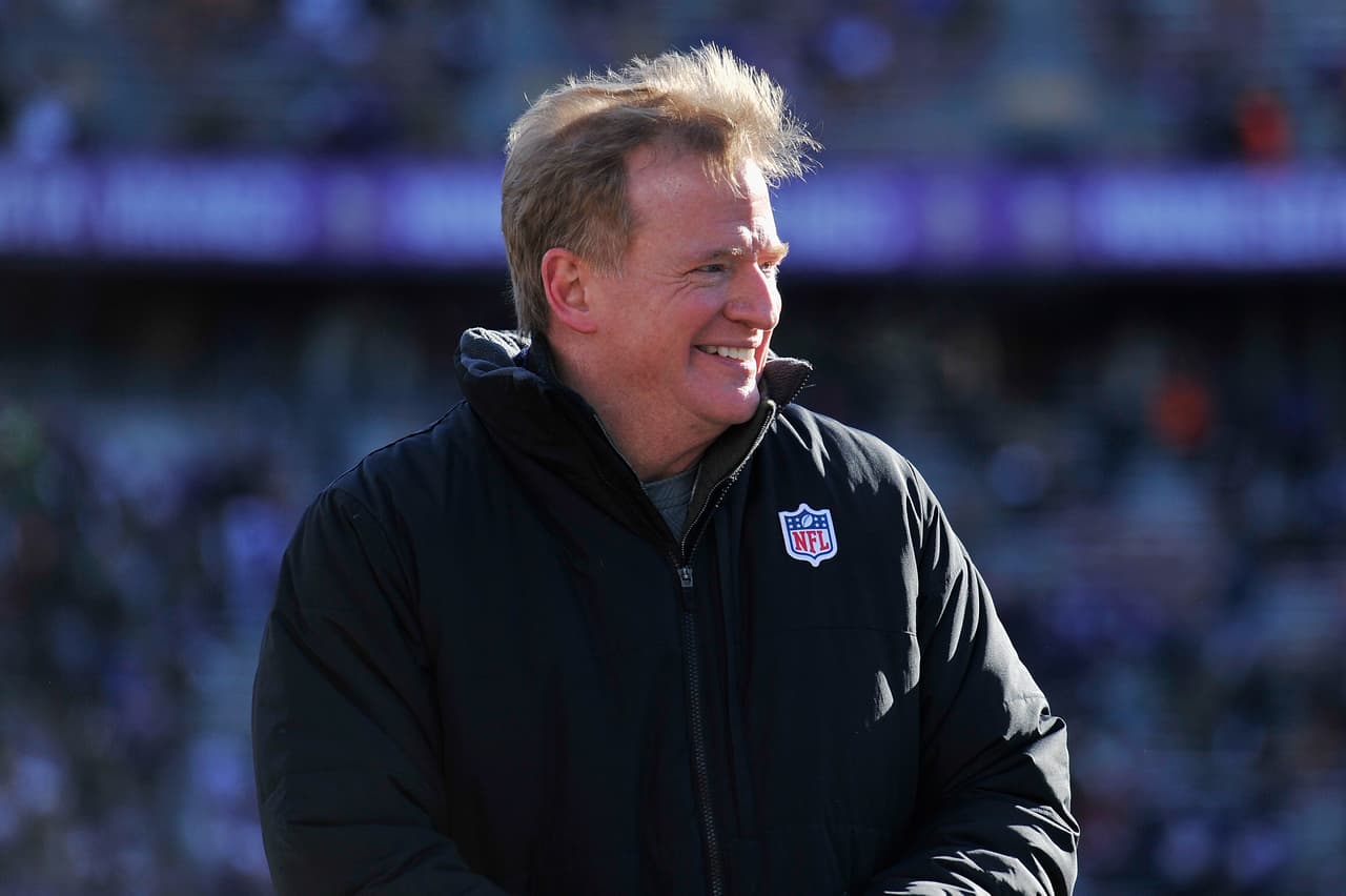 NFL sacó balance positivo tras el Opening Night del Super Bowl 50