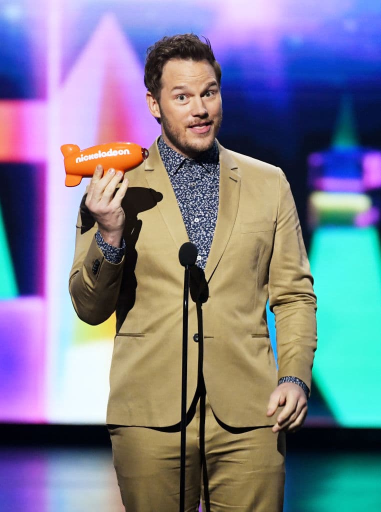 La película volverá a juntar al director Chris McKay con el actor Chris Pratt.
<br>