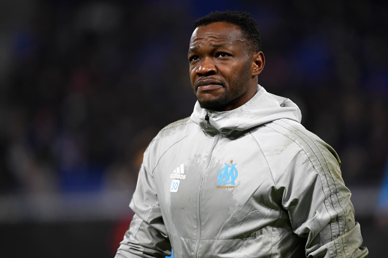 18. Steve Mandanda (Marsella) - 350,000 euros