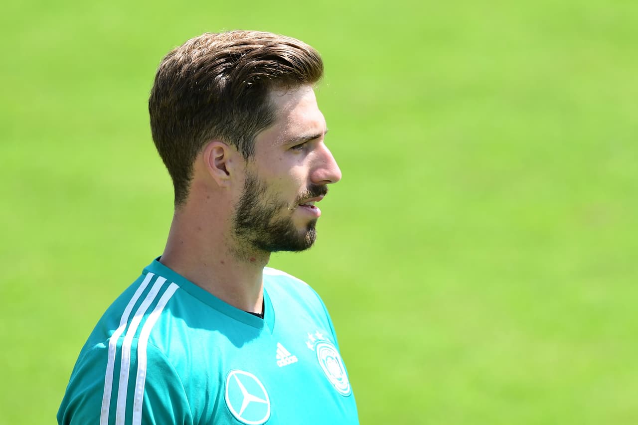 Kevin Trapp (PSG)