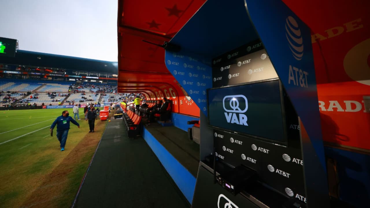 Liga MX: Esto cuesta implementar el Ojo de Halcón en el futbol mexicano