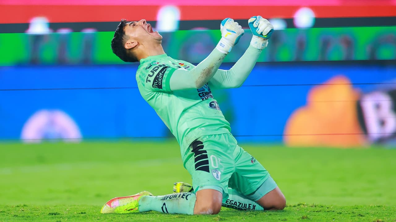 Ustari: “Da vergüenza llorar en público pero tengo una gran emoción”