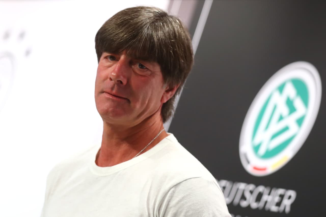 Joachim Low