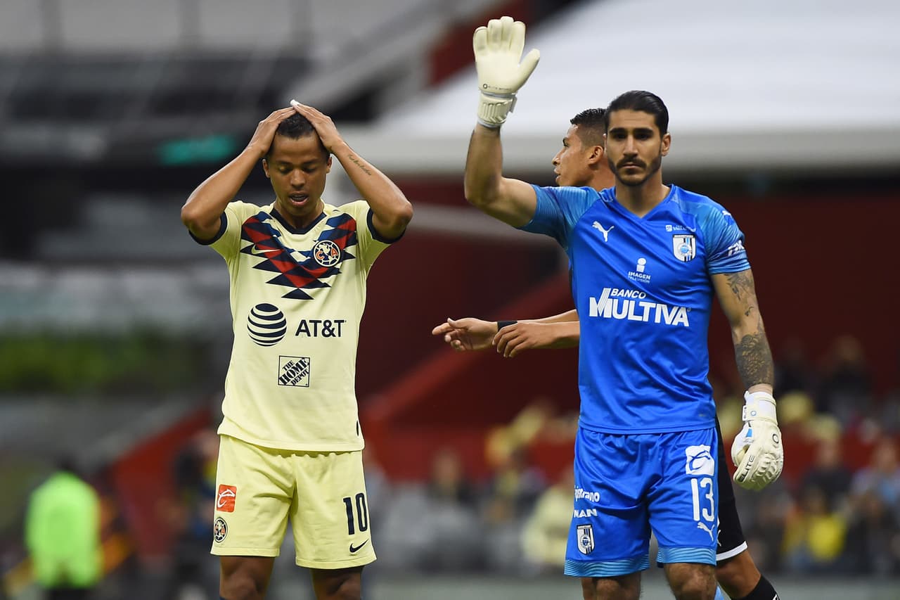 Sin embargo, enfrentar en Clásicos a Chivas y Cruz Azul nunca será sencillo.