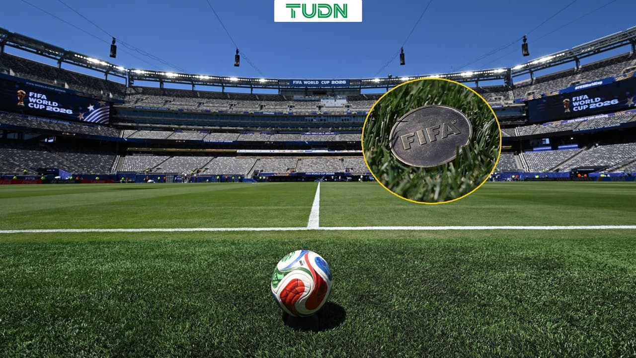 La pieza de colección que venderá FIFA del Mundial y que no incluye a México