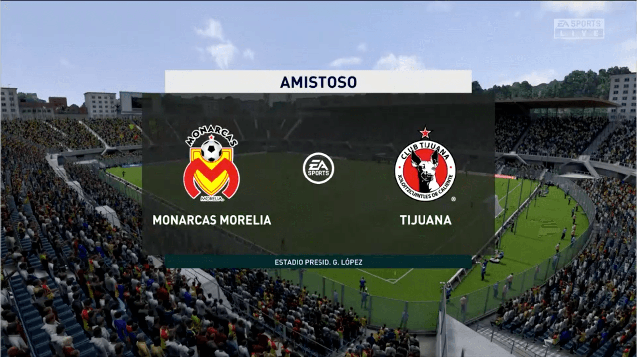 César Huerta se impuso por la mínima a loos Xolos de Miguel Barbieri con solitaria anotación de Rodrigo Millar en la primera mitad.