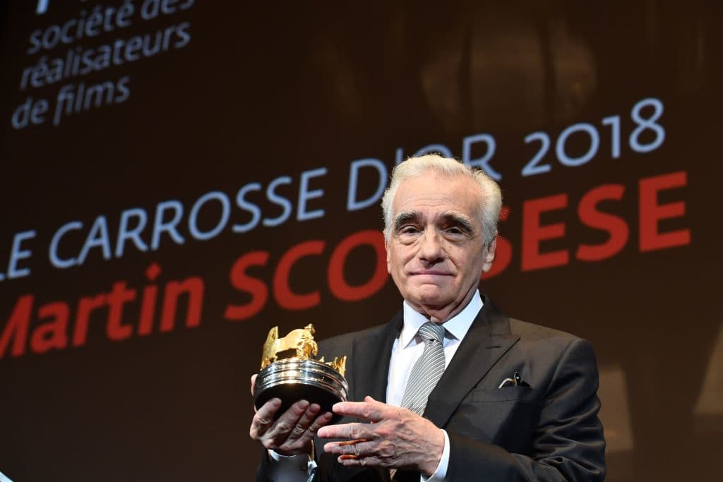 Martin recordó que hace 15 años el término ‘contenido’ solo era escuchado en conversaciones serias de cine.
<br>