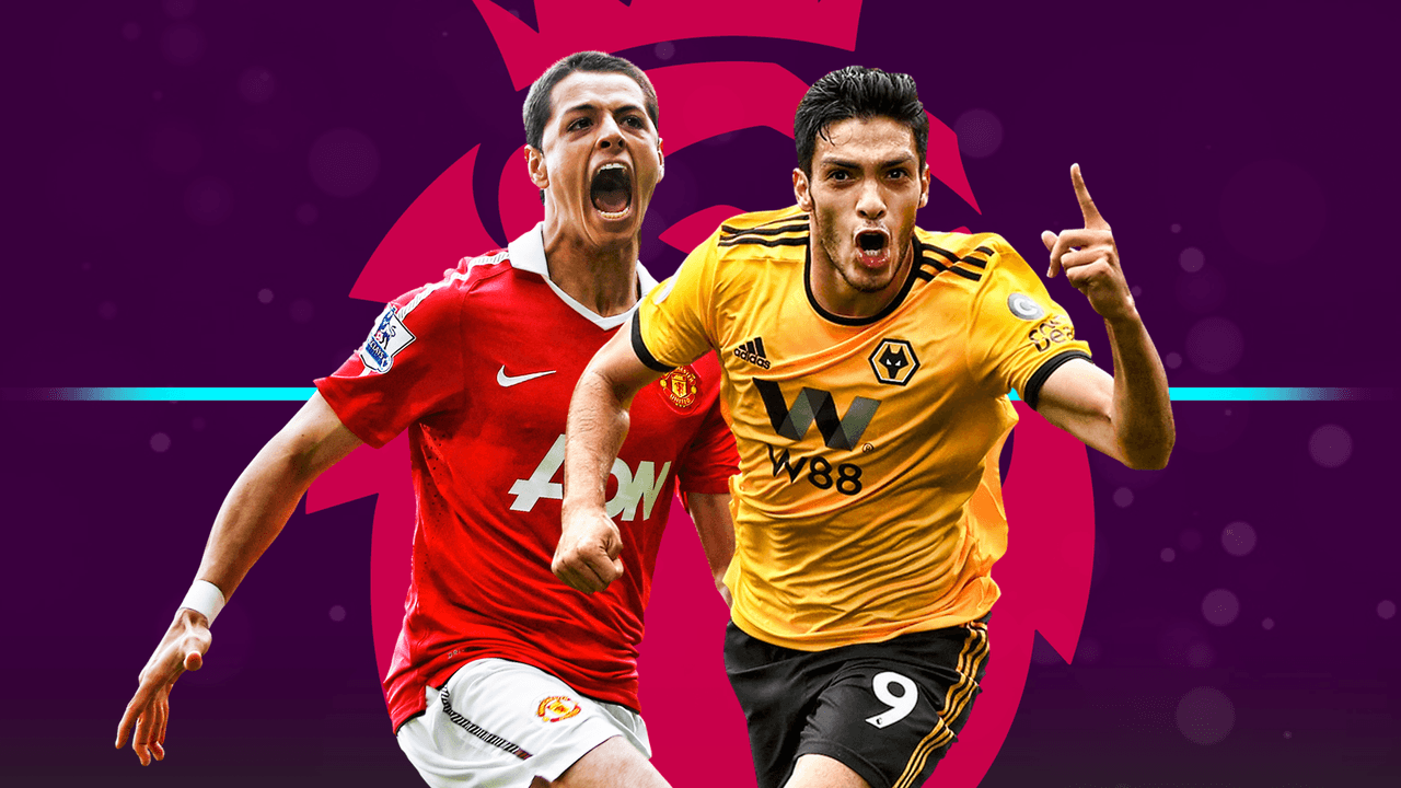 Raúl Jiménez supera números de Chicharito en Inglaterra