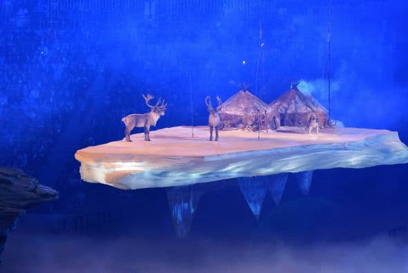 Son los Juegos más caros de la historia (50.000 millones de dólares, 37.000 millones de euros) y es el mayor evento internacional en Rusia desde la caída de la Unión Soviética en 1991.