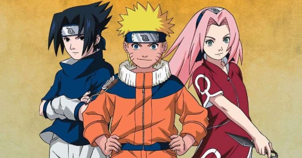 La historia del joven ninja, Naruto Uzumaki, que se quiere convertir en hokage, líder de su aldea, para ser reconocido ya que durante su niñez fue odiado y apartado por las personas de la aldea.