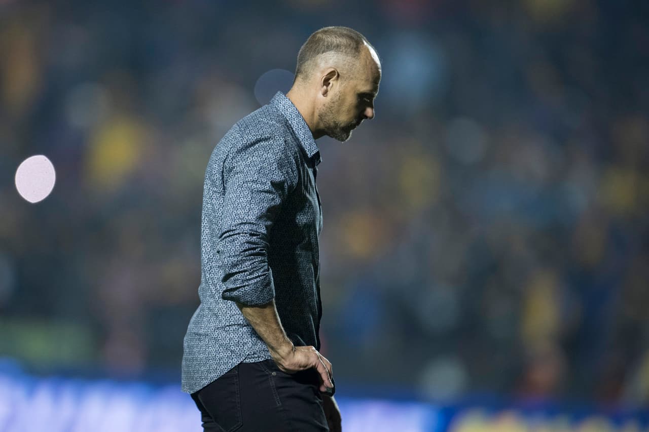 León no vive sus mejores momentos con Torrente, el argentino tuvo un impacto positivo cuando llegó con la fiera, logrando una seguidilla de victorias que lo llevaron a la liguilla del Apertura 2016.