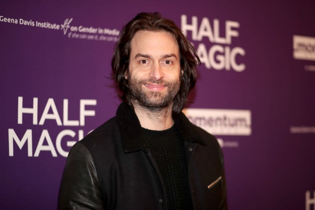 Chris D’Elia