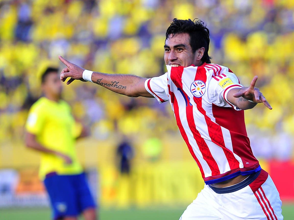 Darío Lezcano, nuevo refuerzo del FC Juárez