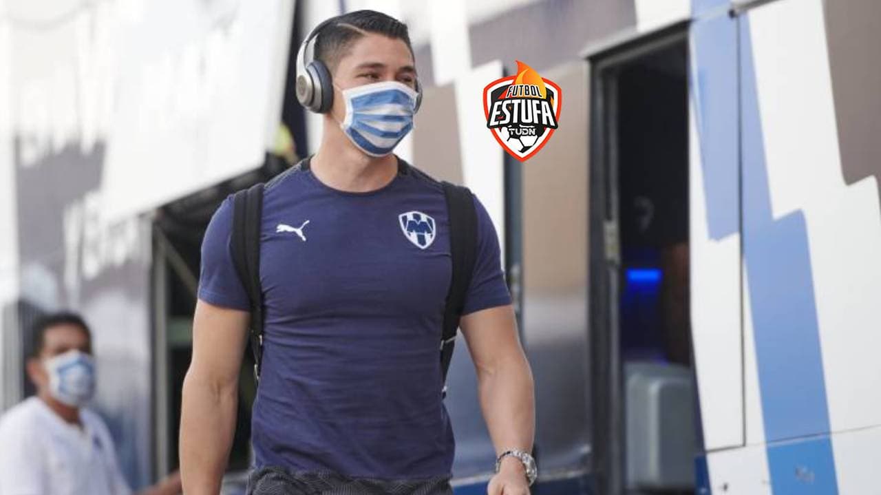 Se complica la llegada de Hugo González a Chivas