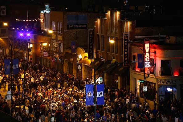 No se reportaron incidentes mayores ni detenidos.