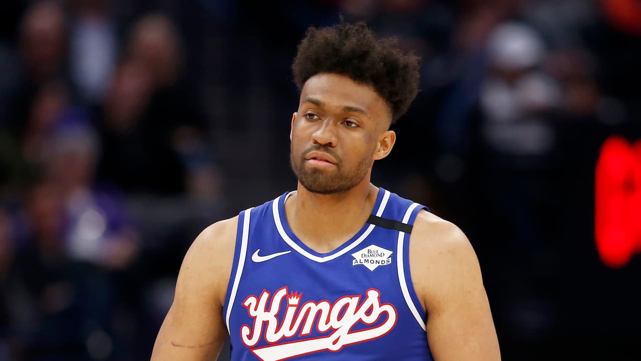 Jabari Parker no respeta cuarentena tras tener coronavirus