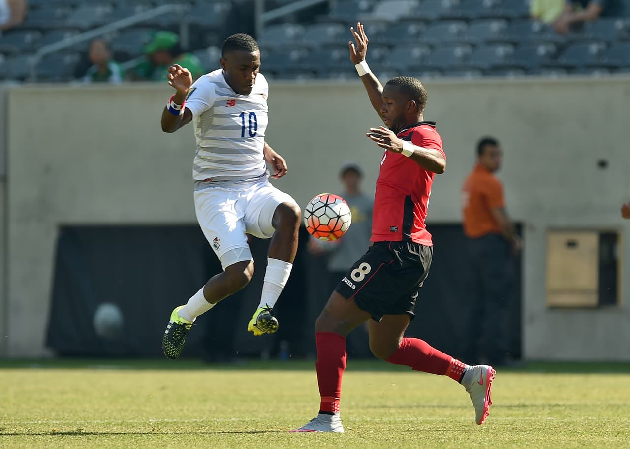 El elemento panameño dice estar preparado para las semifinales
