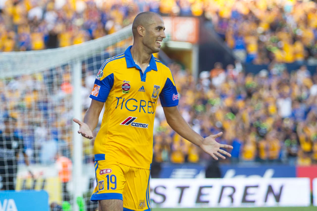 Guido Pizarro.