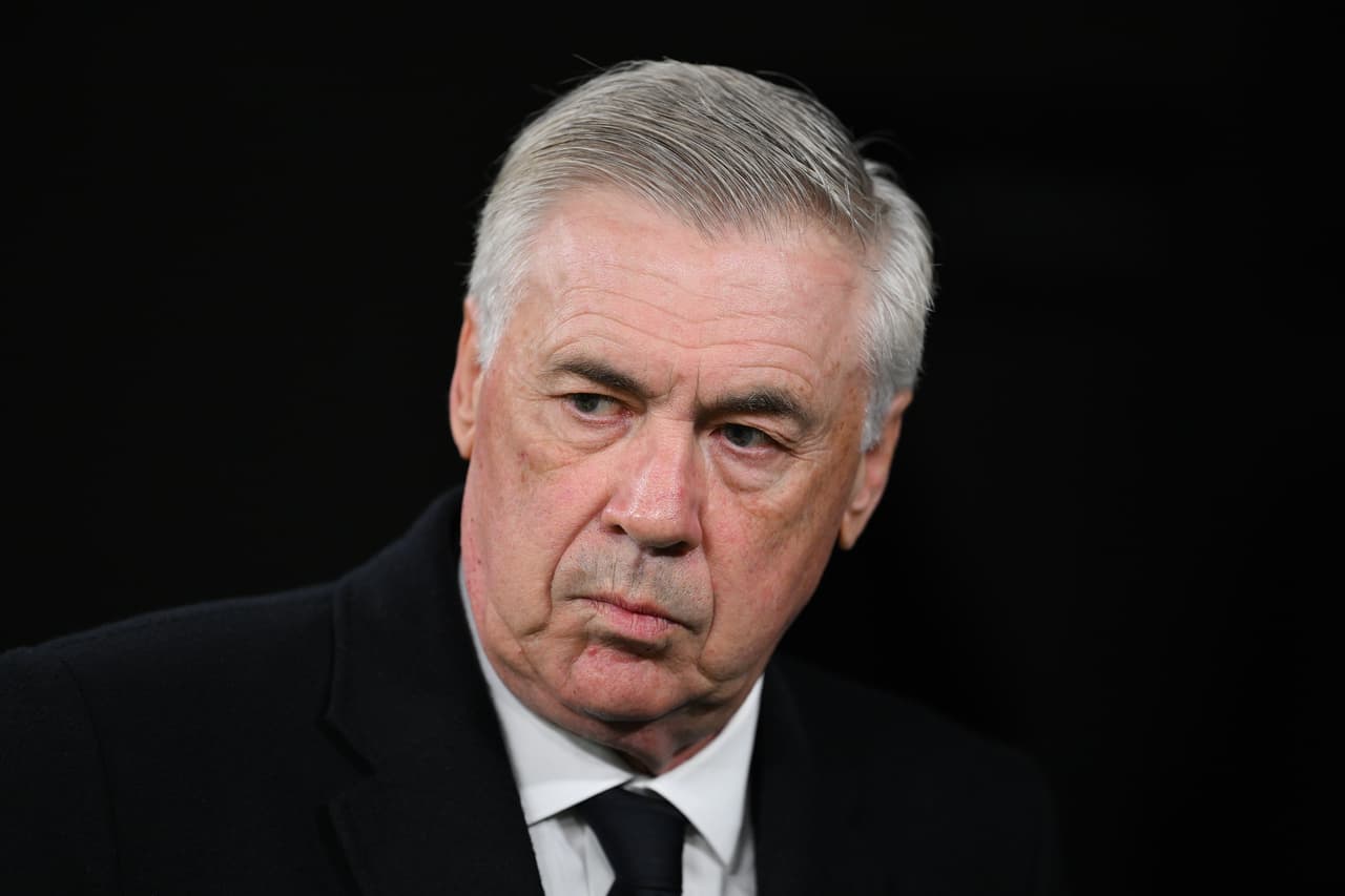 Carlo Ancelotti