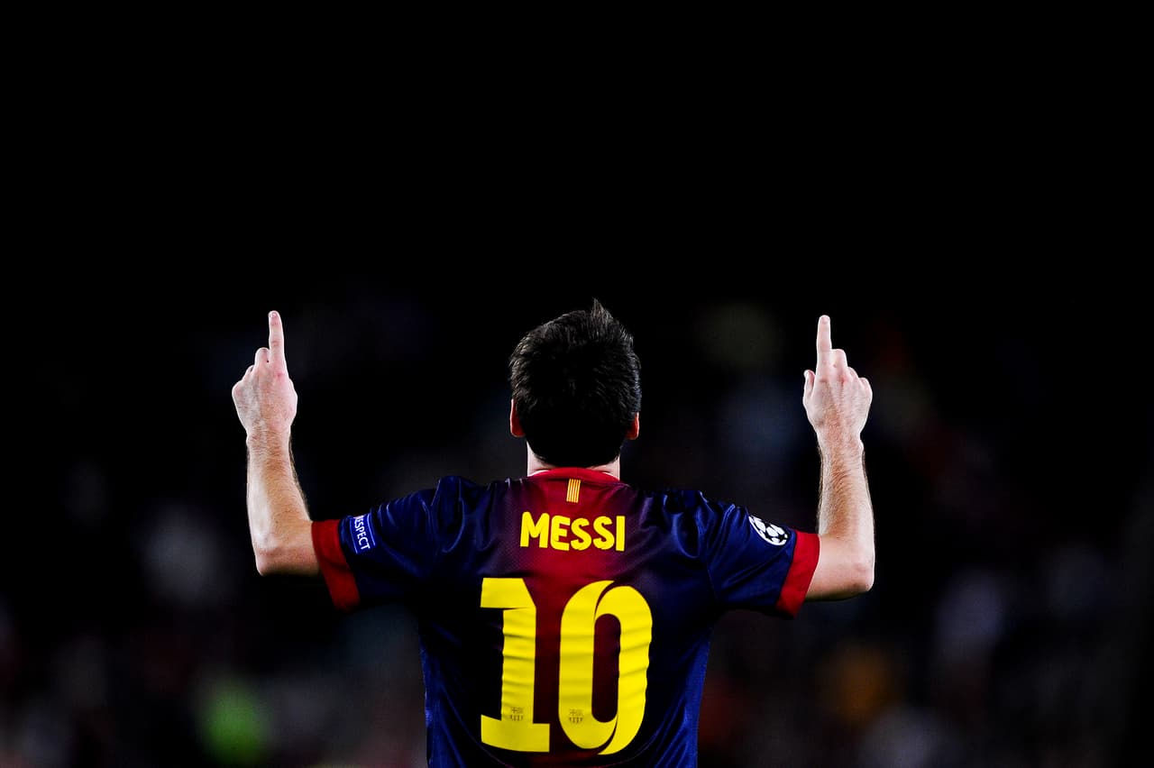 En el 2012 Lionel Messi fue declarado Patrimonio de la Humanidad en una votación que incluyó a 72 países y en la que se recibieron 32,000 votos para el argentino quien comparte esta distinción con Pelé y Hugo Sánchez.