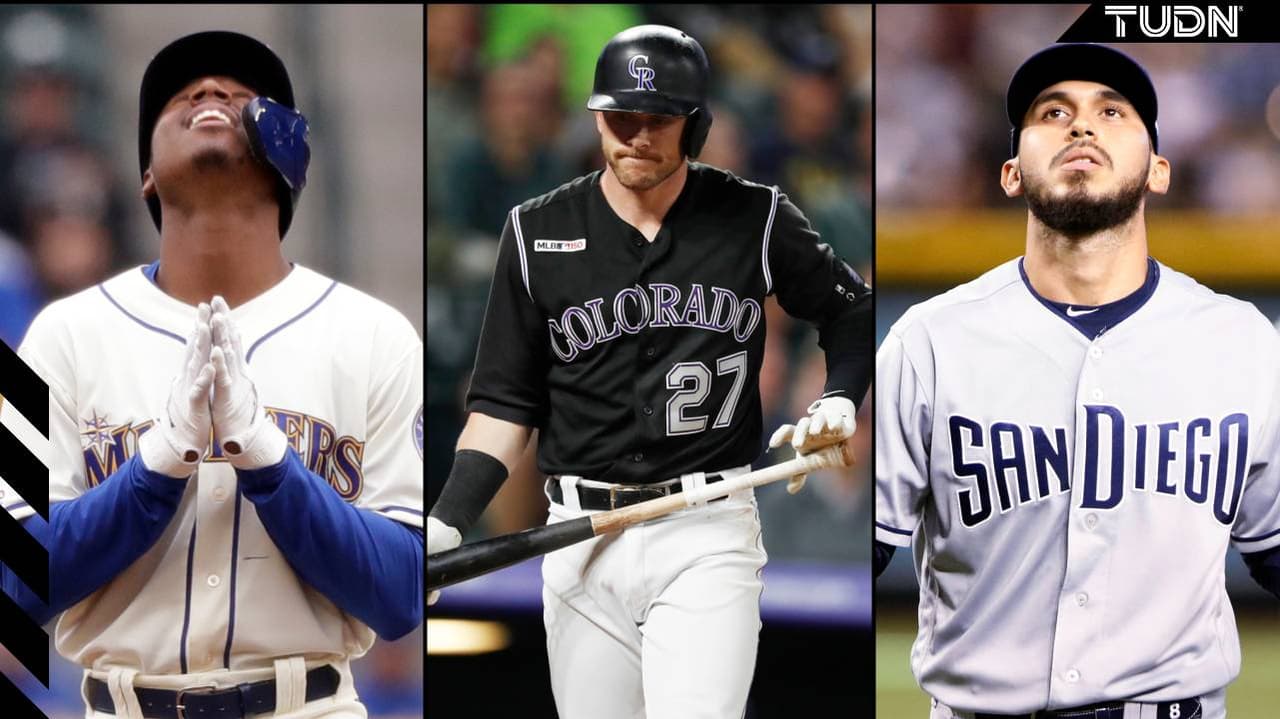 Con la reciente victoria de los Washington Nationals en el último Clásico de Otoño, sólo quedan seis equipos.