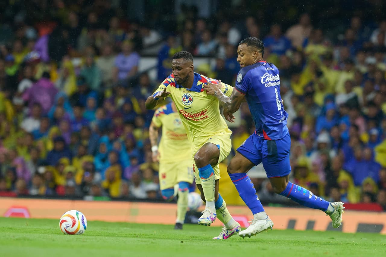 La Liga MX da a conocer el proceso para elegir a los jugadores que disputarán el MLS All-Star Game 2024.