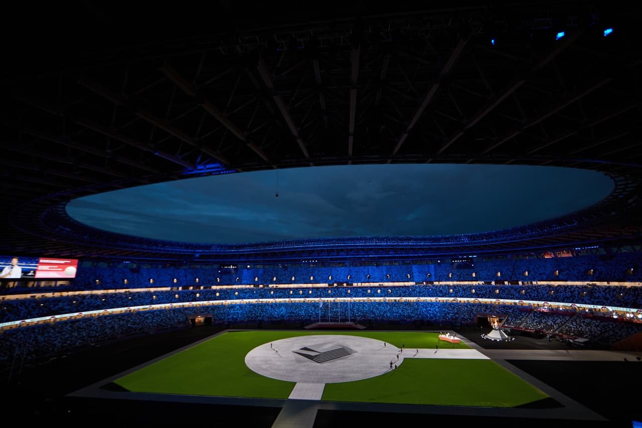 La Ceremonia de Clausura de los Juegos Olímpicos Tokyo 2020 se llenó de nostalgia, agradecimiento y alegría por la celebración del deporte y la humanidad durante más de 15 días.