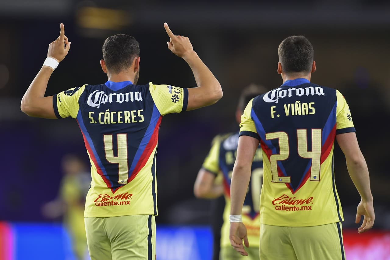 En América creen que logro de Tigres refleja nivel de Liga BBVA MX