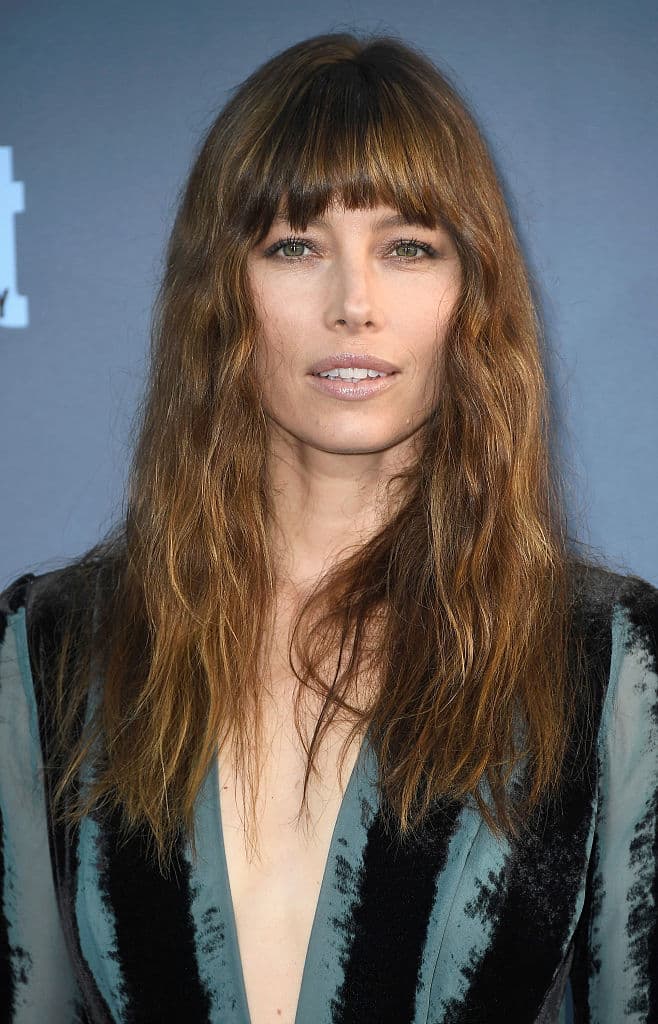 Jessica no se atreve a decirle no a un proyecto sin haberlo analizado antes.
<br>