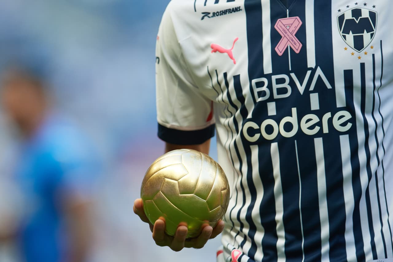 Rayados avanza a Semifinales y deja fuera de la Liguilla a Cruz Azul