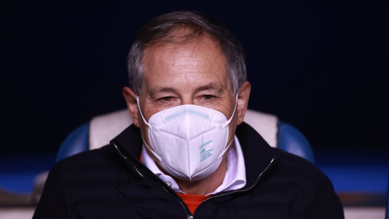 Ariel Holan tras perder la ida ante Puebla: “Si ganamos, pasamos”