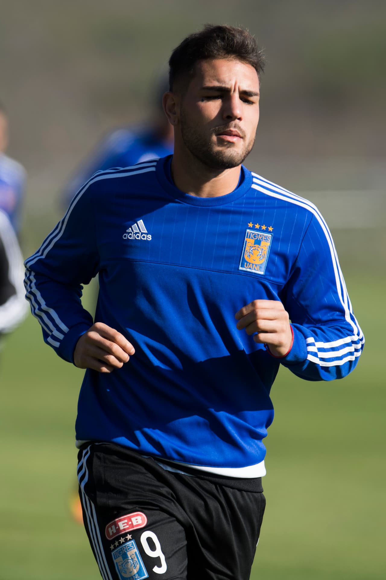 ¿Se acuerdan de Andy Delort? Le manda un mensaje a México