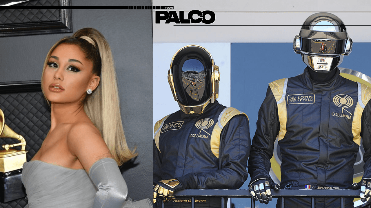 Se filtra lista con Daft Punk y Arina Grande en el show del Super Bowl LV | Al parecer, The Weeknd compartirá el medio tiempo con tres artistas más que, definitivamente, no nos esperábamos.