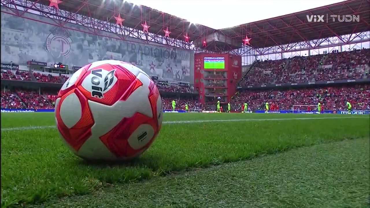 Inicio Juarez