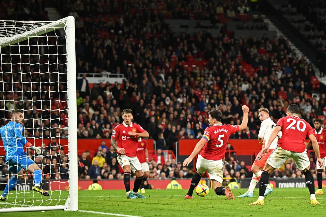 Asi mismo Manchester United venció al West Ham gracias a Marcus Rashford a los 38 minutos.