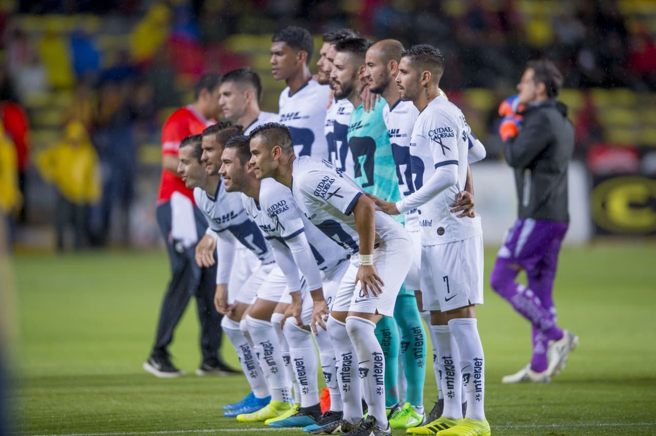 Tras la salida de Javier Torrente de Monarcas, el efecto del nuevo DT, Pablo Guede, se dejó sentir en el Estadio Morelos.