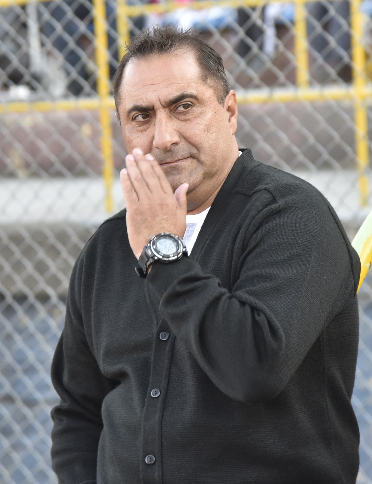 Julio Zamora, exjugador de Cruz Azul, sufrió dos infartos cerebrales