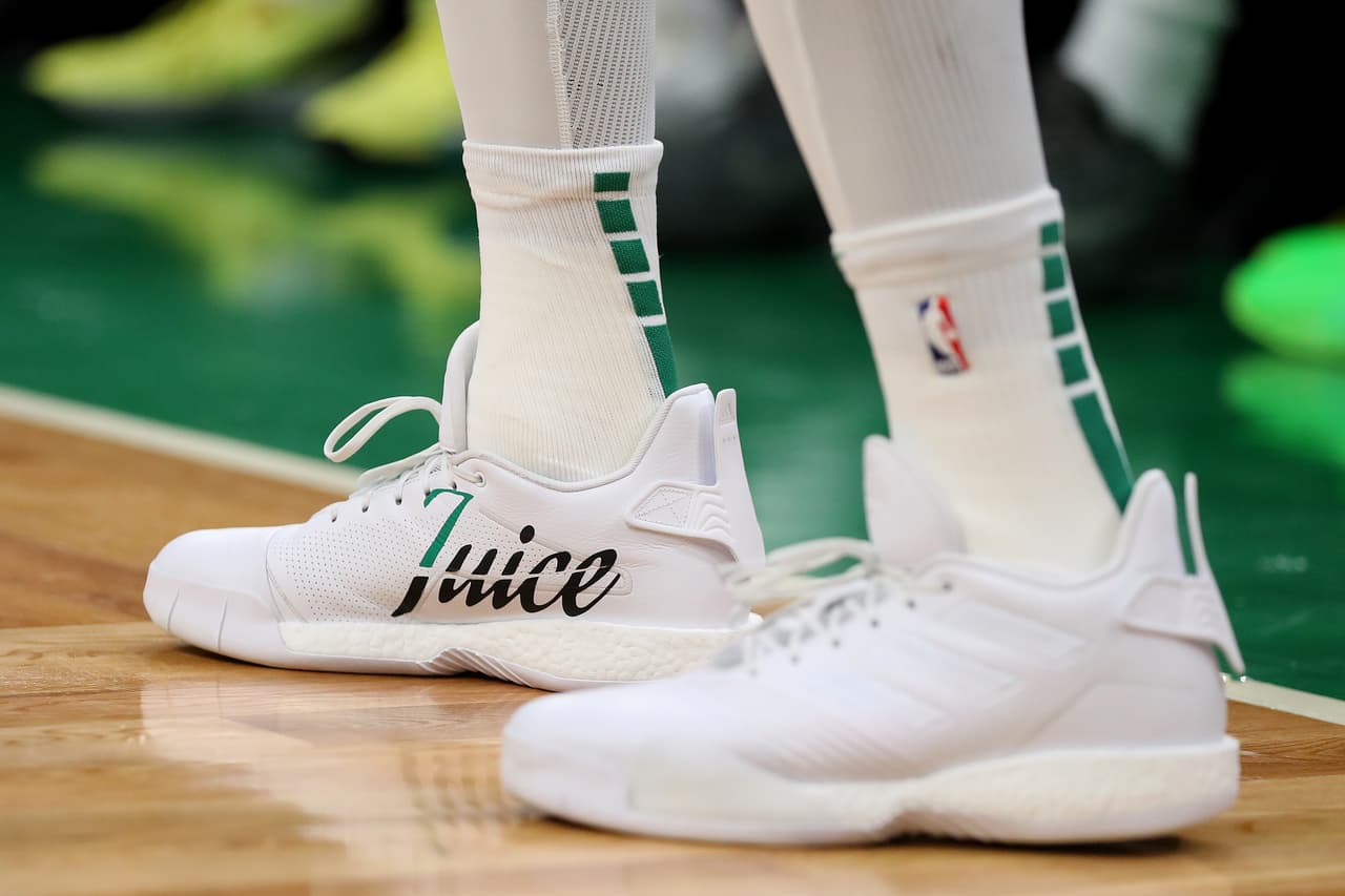 Jaylen Brown (Boston Celtics)