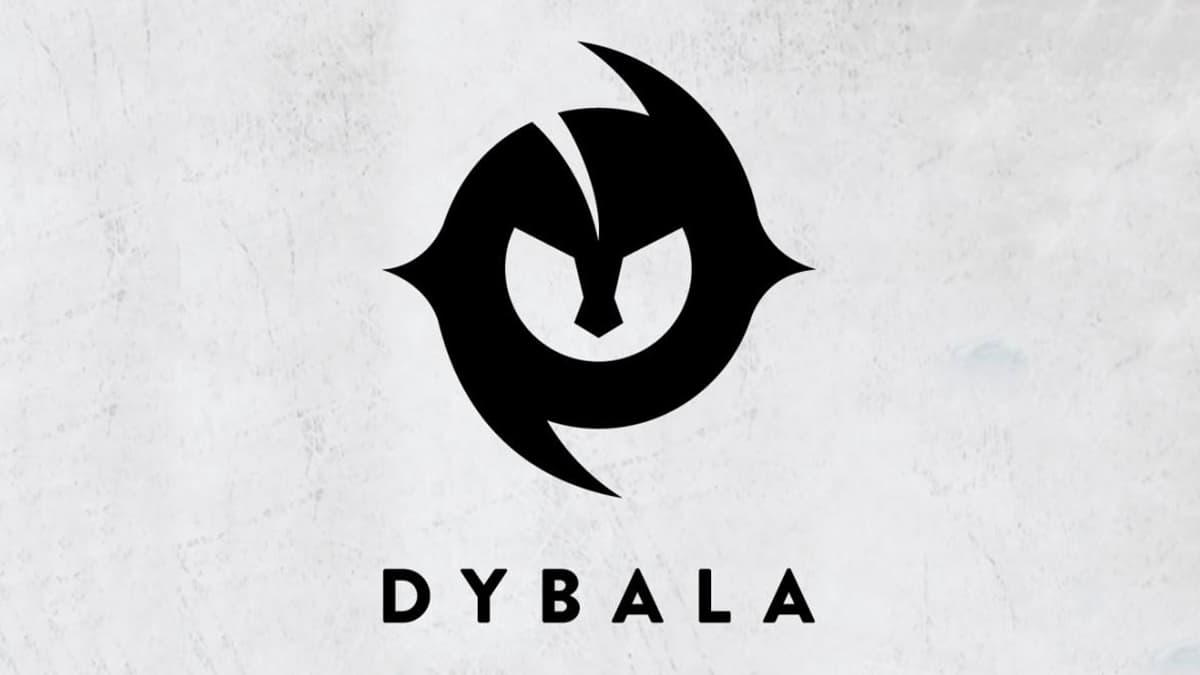 Uno de los logos más llamativos es el del jugador cordobés, Paulo Dybala.