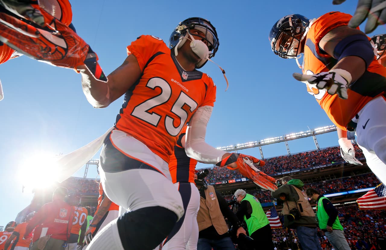 Gran emotividad entre los jugadores.