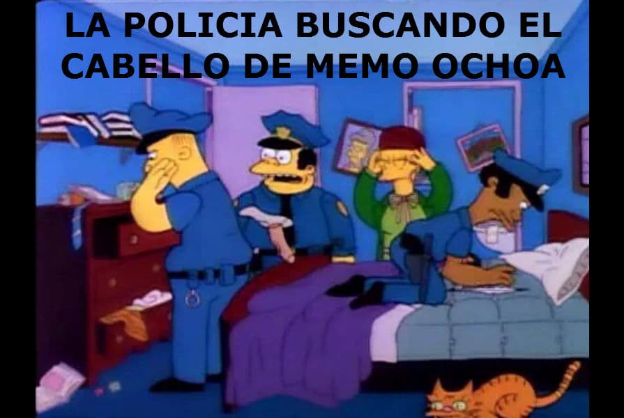 Memes Guatemala vs. México