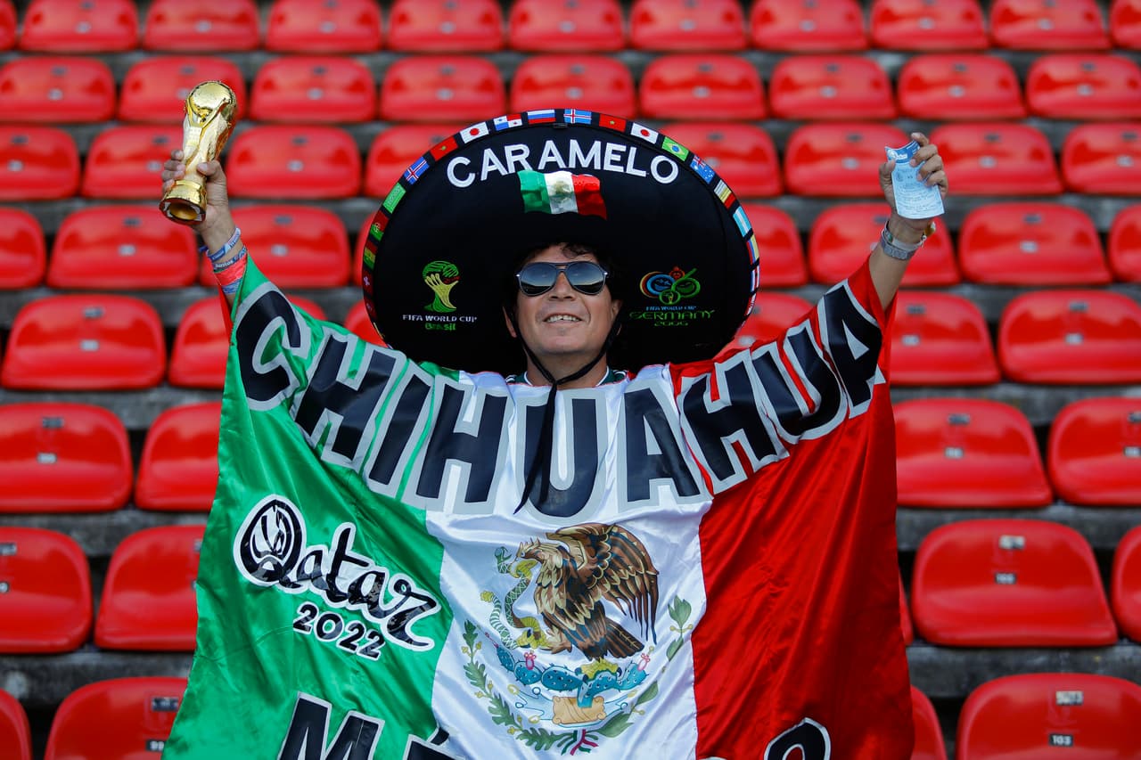 Quertaro, Quertaro, 16 de octubre de 2018. , durante el partido de preparacin entre la Seleccin Nacional de Mxico y la Seleccin de Chile, celebrado en el estadio La Corregidora. Foto: Imago7/Carlos Cuin
