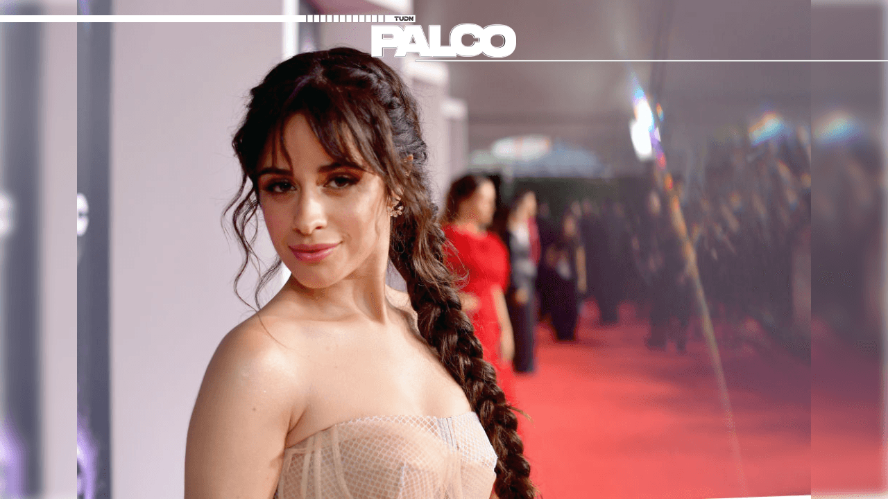 Camila Cabello y su transformación tras ‘Cinderella’ | La cantante representa una nueva versión de esta princesa de la literatura infantil y dice sentirse renovada.