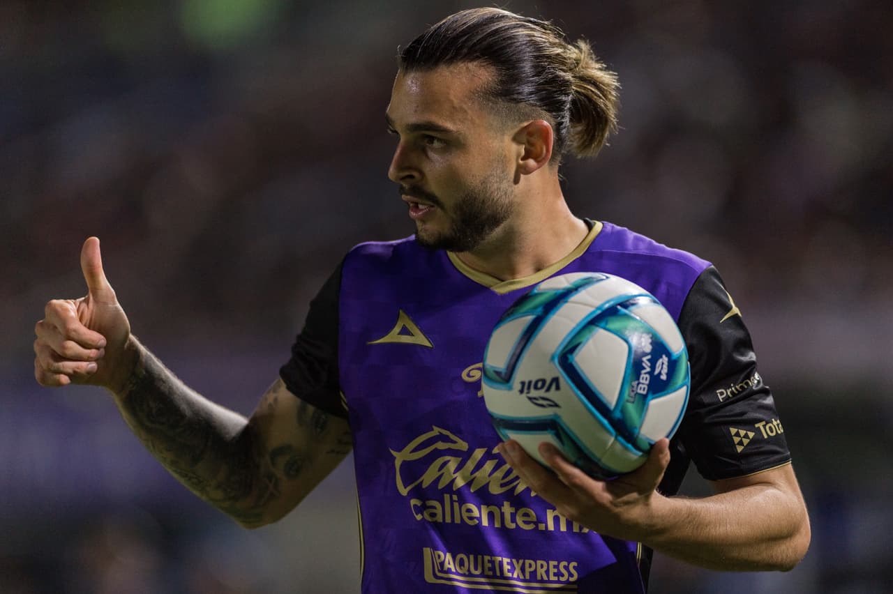 Mazatlán sorprende y golea a Cruz Azul en la Jornada 10